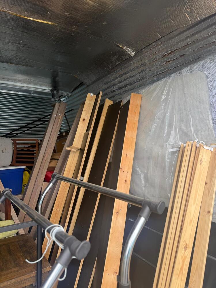 3017 - StorageMart Weston Rd Woodbridge  auction IB-4754 30