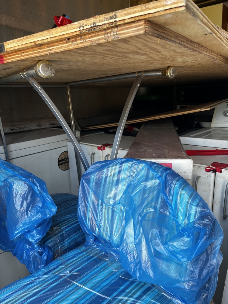 U Need Storage Georgetown  auction IB-8640