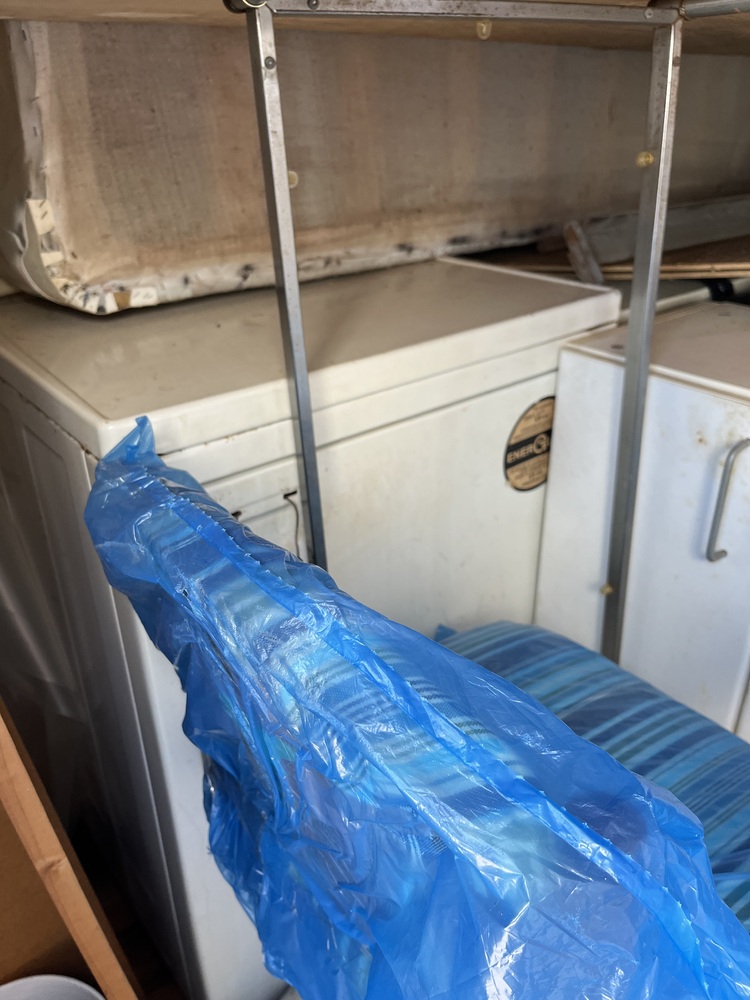 U Need Storage Georgetown  auction IB-8640 30