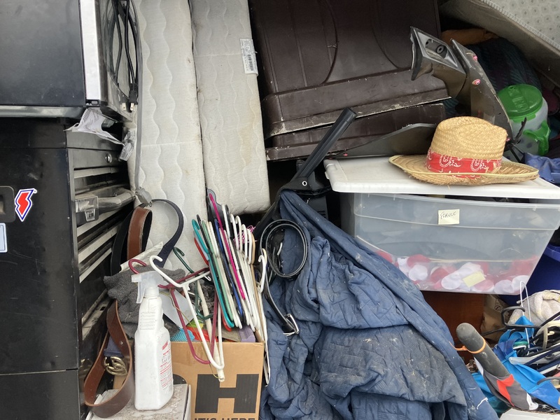 Advantage Self Storage - Depew NY  auction IB-4279 30