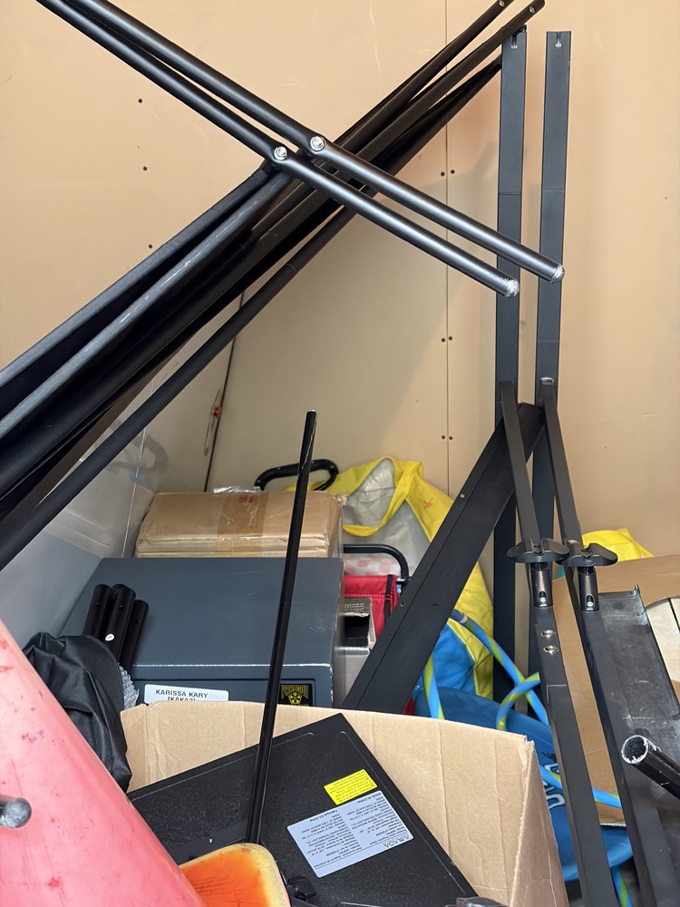 Public Storage P0007 - Arrow Rd  auction IB-2062 60