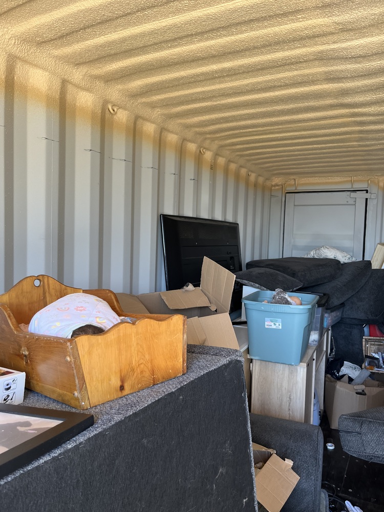 U Need Storage Georgetown  auction IB-3674 40
