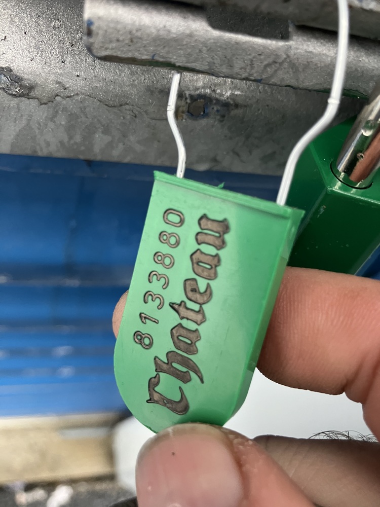 Advantage Self Storage - Depew NY  auction IB-6527 10