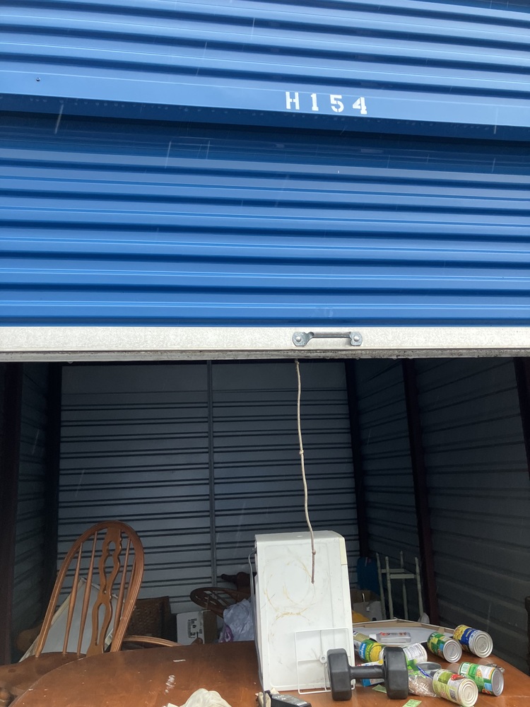 Advantage Self Storage - Depew NY  auction IB-6527 20