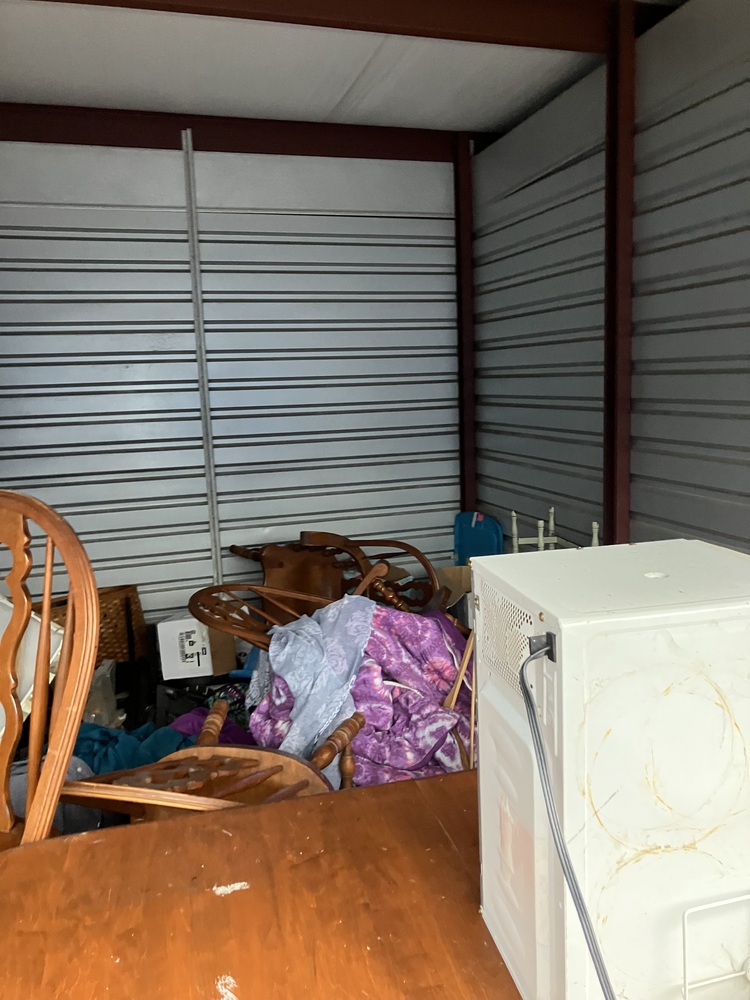 Advantage Self Storage - Depew NY  auction IB-6527 30