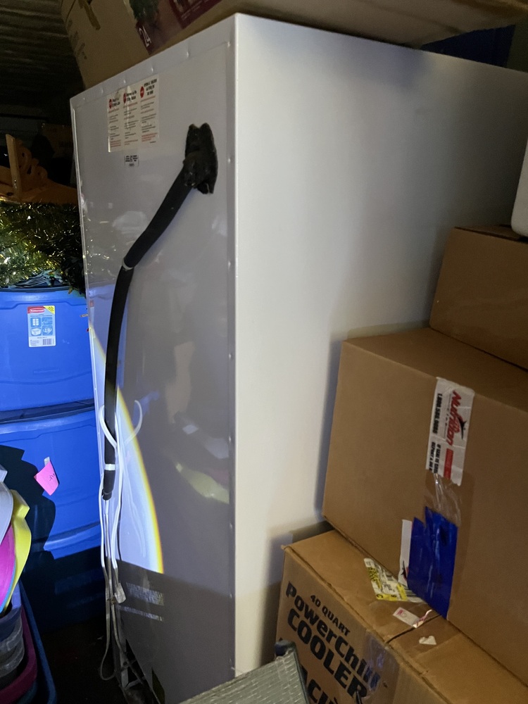 U Need Storage Georgetown  auction IB-6214 20