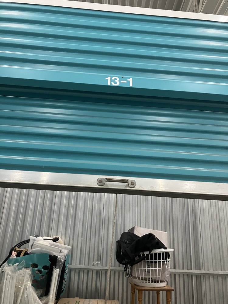 Advantage Self Storage - Depew NY  auction IB-7468 20