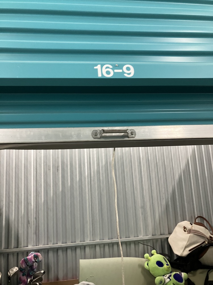 Advantage Self Storage - Depew NY  auction IB-2430