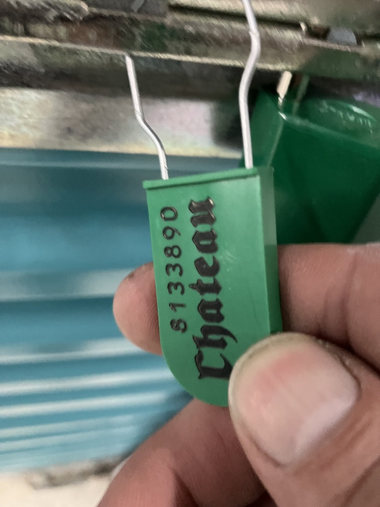 Advantage Self Storage - Depew NY  auction IB-2430 10