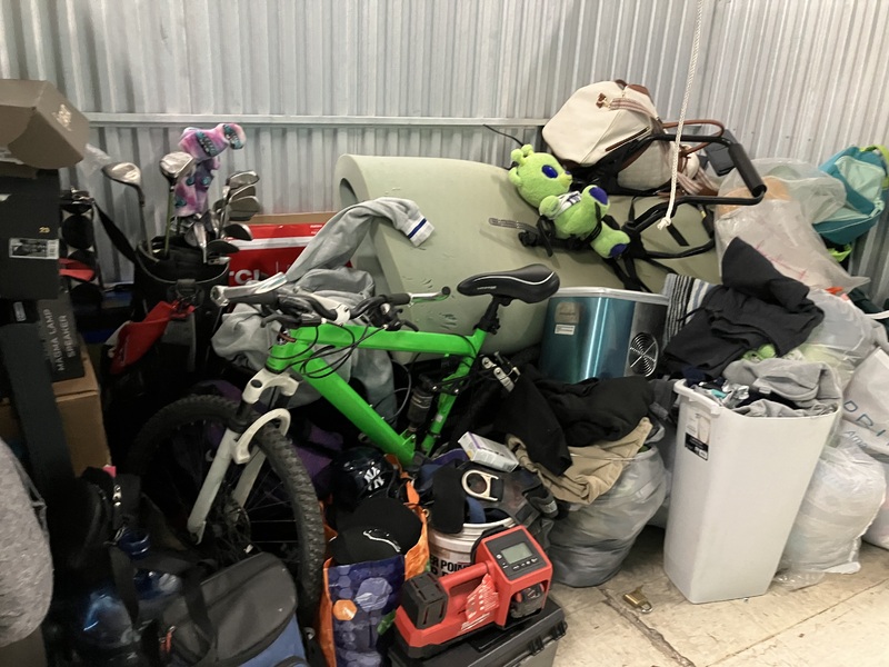 Advantage Self Storage - Depew NY  auction IB-2430 20