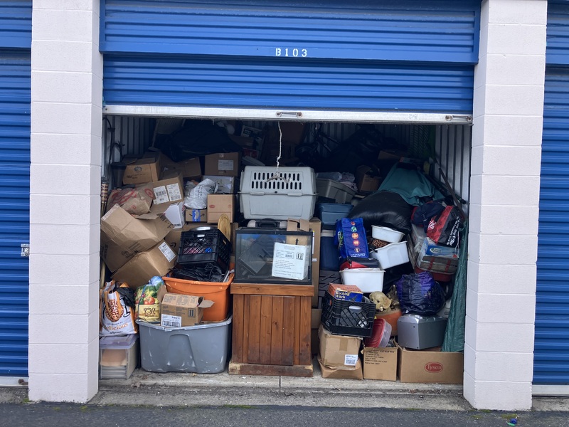 Advantage Self Storage - Depew NY  auction IB-2164 20