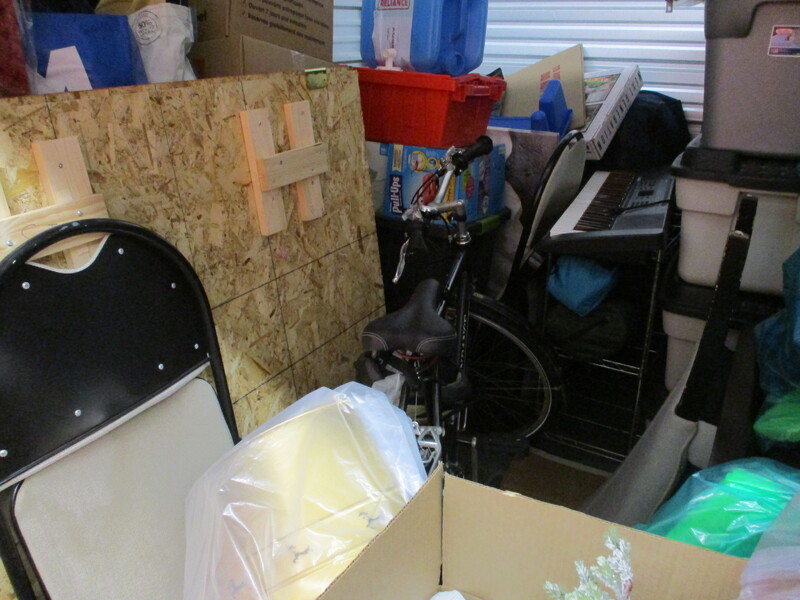 Public Storage P0035 -192nd St  auction IB-3447