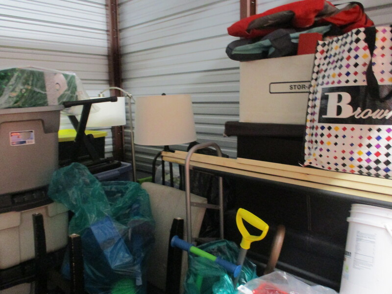 Public Storage P0035 -192nd St  auction IB-3447 10