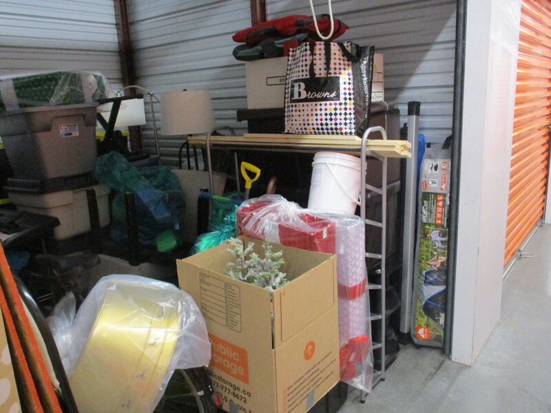 Public Storage P0035 -192nd St  auction IB-3447 20