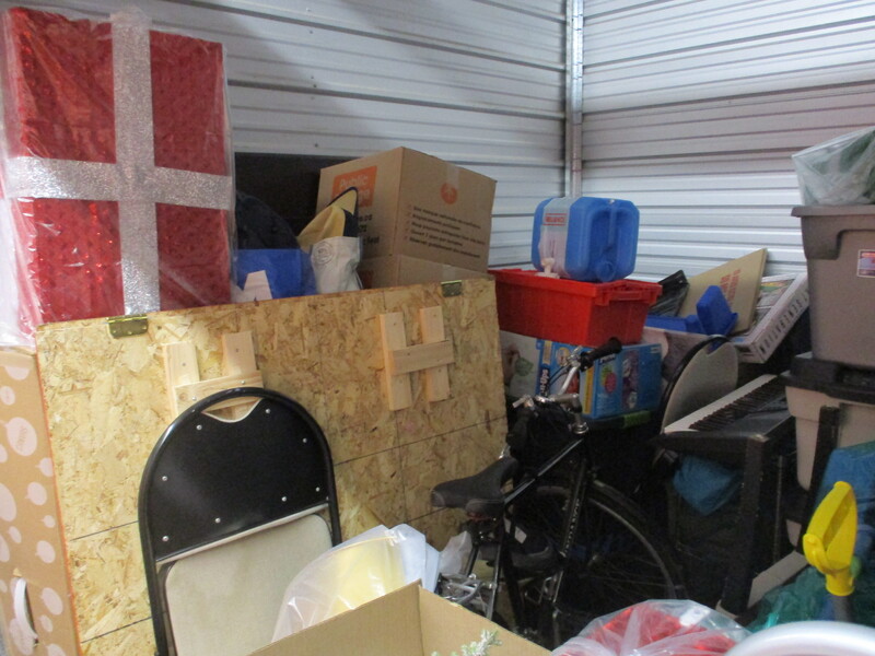 Public Storage P0035 -192nd St  auction IB-3447 30