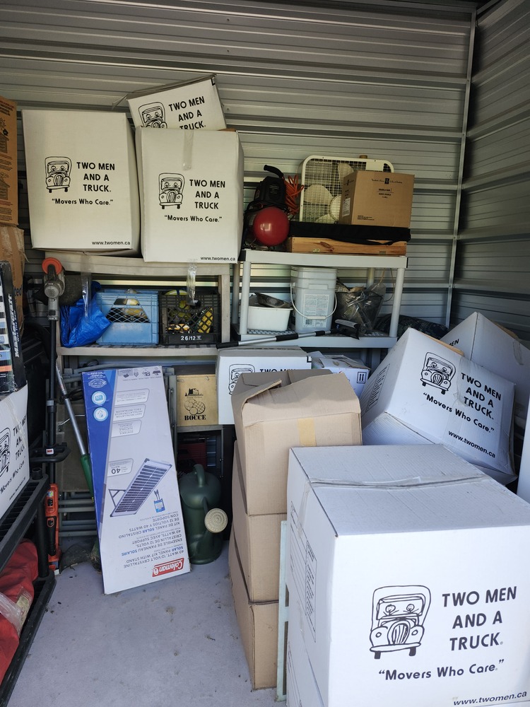 Space at Hand New Hamburg  auction IB-5809 20