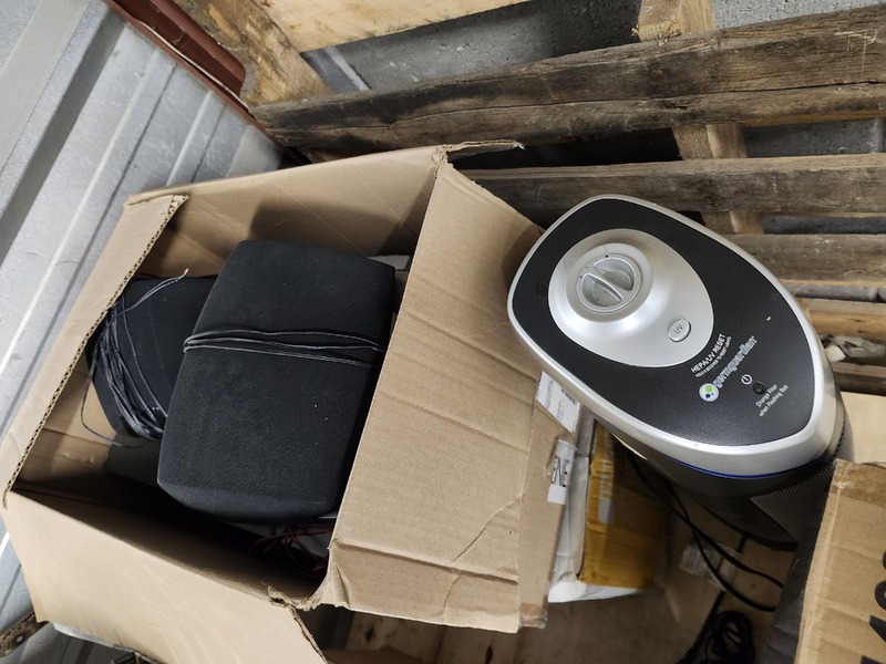 3030 -StorageMart  Kennedy Rd Scarborough  auction IB-3264 20