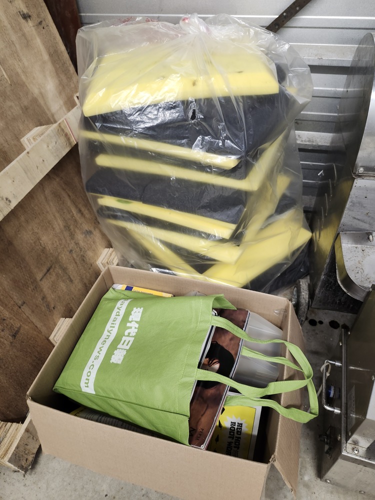 3030 -StorageMart  Kennedy Rd Scarborough  auction IB-3264 30