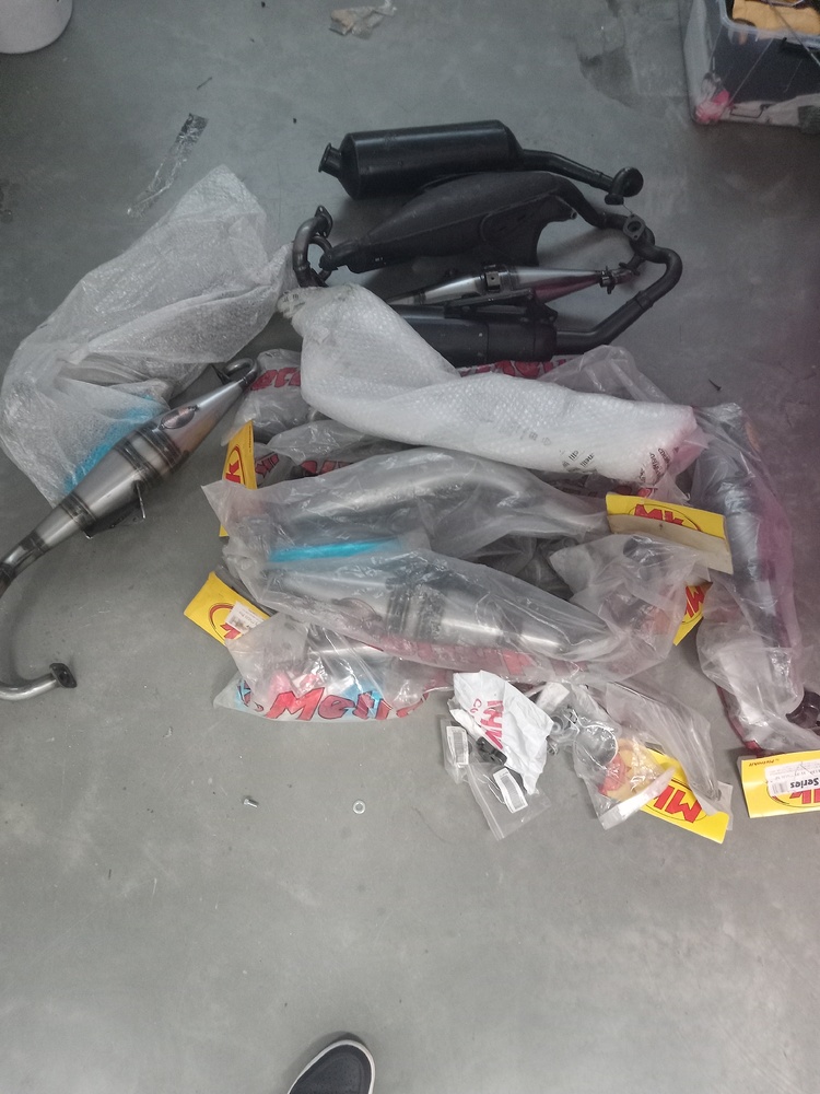 SmartStop Self Storage - Franklin St Van  auction IB-7344 10