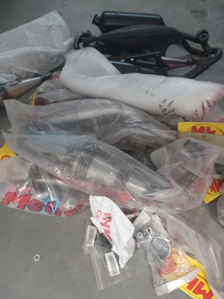 SmartStop Self Storage - Franklin St Van  auction IB-7344 20