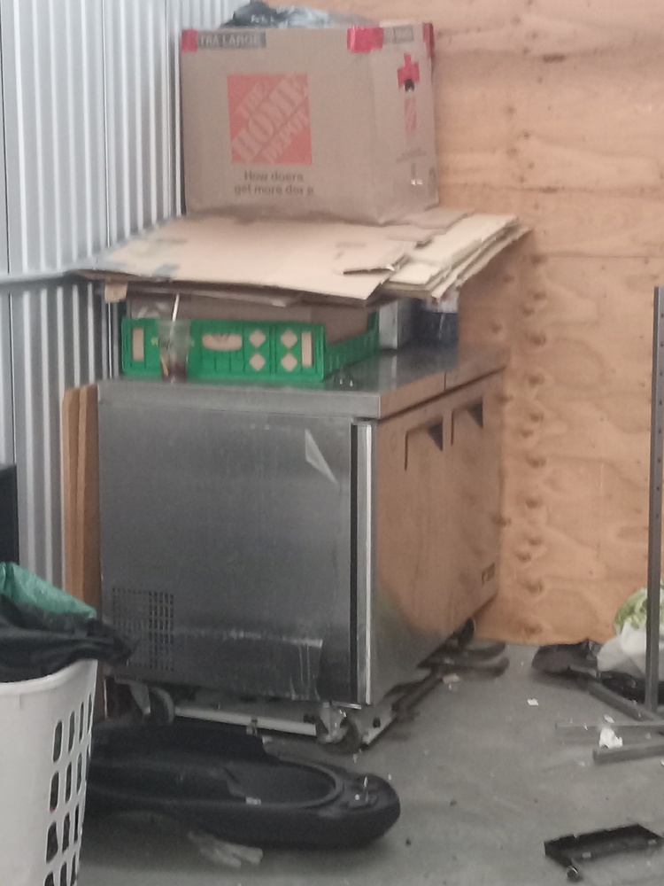 SmartStop Self Storage - Franklin St Van  auction IB-7344 30