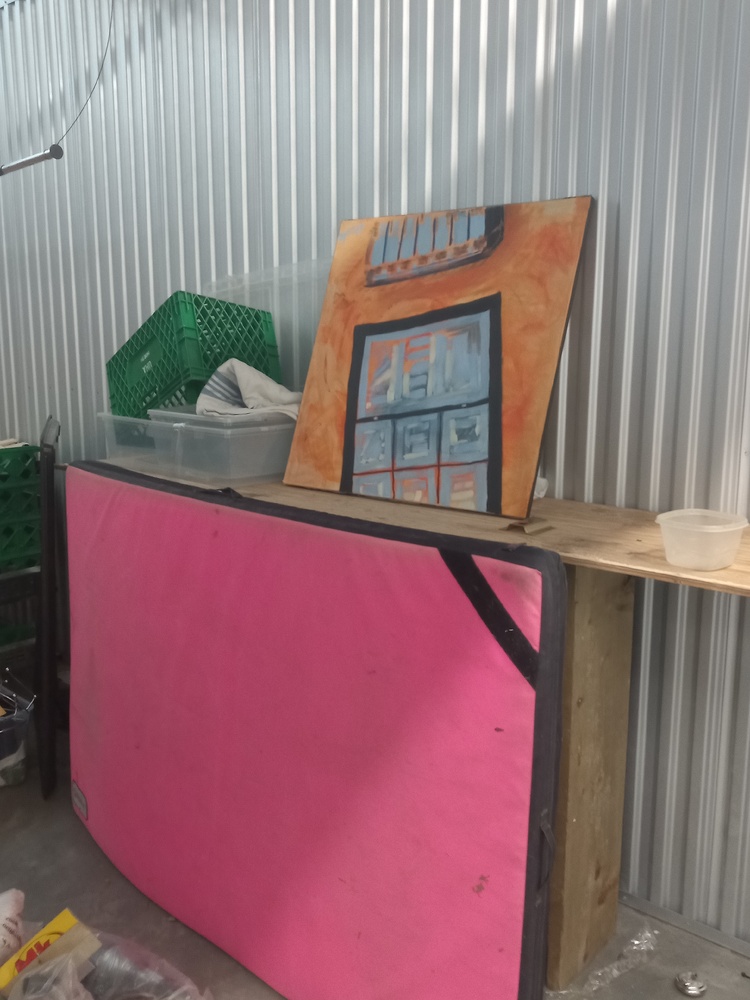 SmartStop Self Storage - Franklin St Van  auction IB-7344 40