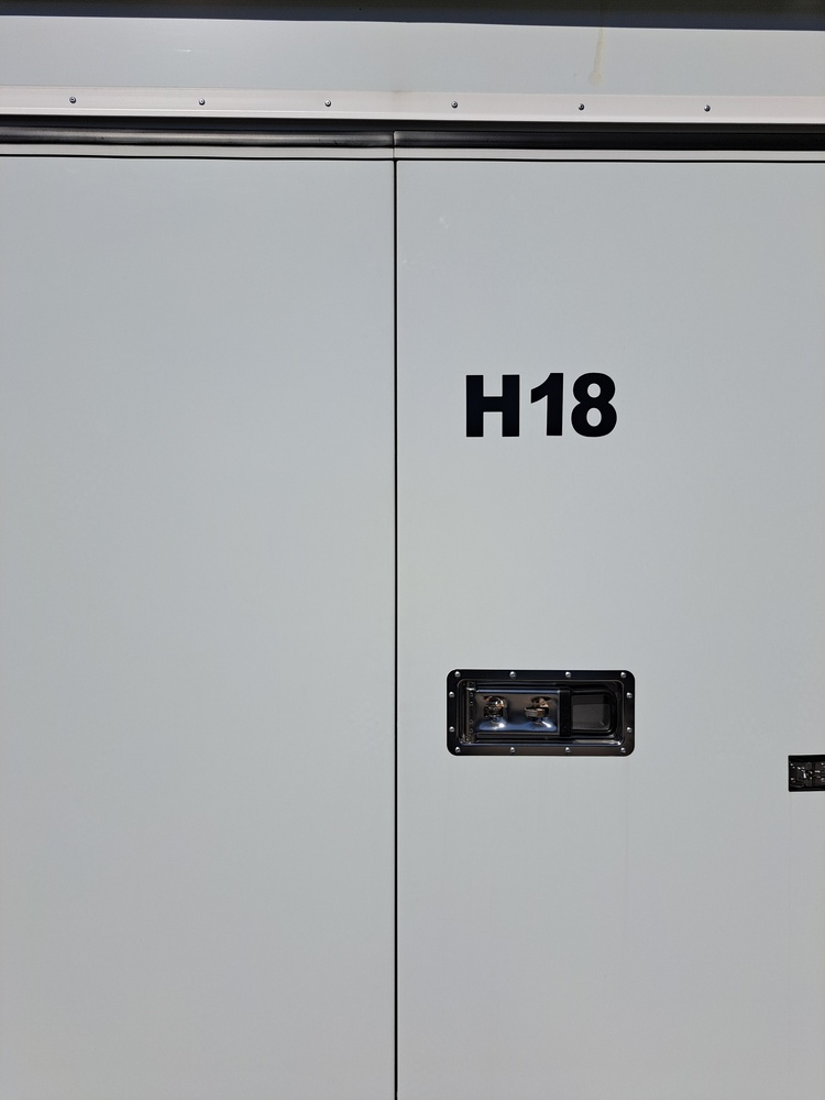 Montreal Mini-Storage - Beauharnois   auction IB-5565