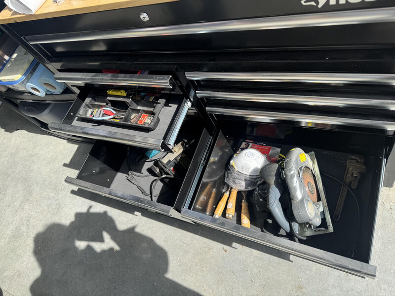 ARBUTUS SELF STORAGE - PARKSVILLE BC  auction IB-5536 20