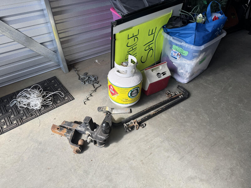 ARBUTUS SELF STORAGE - PARKSVILLE BC  auction IB-5536 30