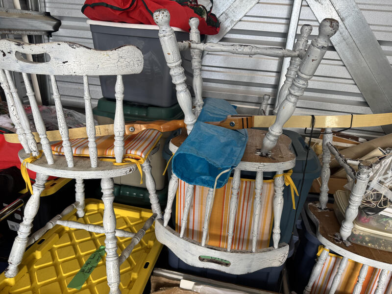 ARBUTUS SELF STORAGE - PARKSVILLE BC  auction IB-5536 40