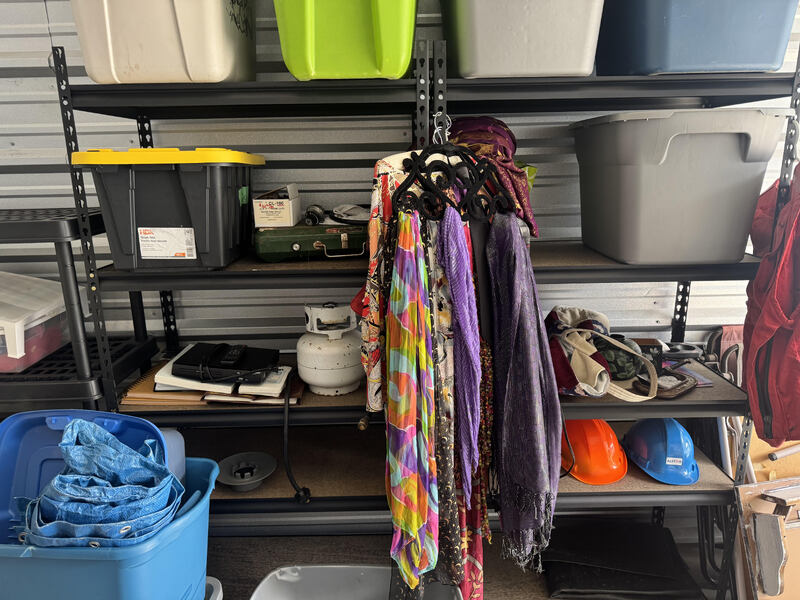 ARBUTUS SELF STORAGE - PARKSVILLE BC  auction IB-5536 50