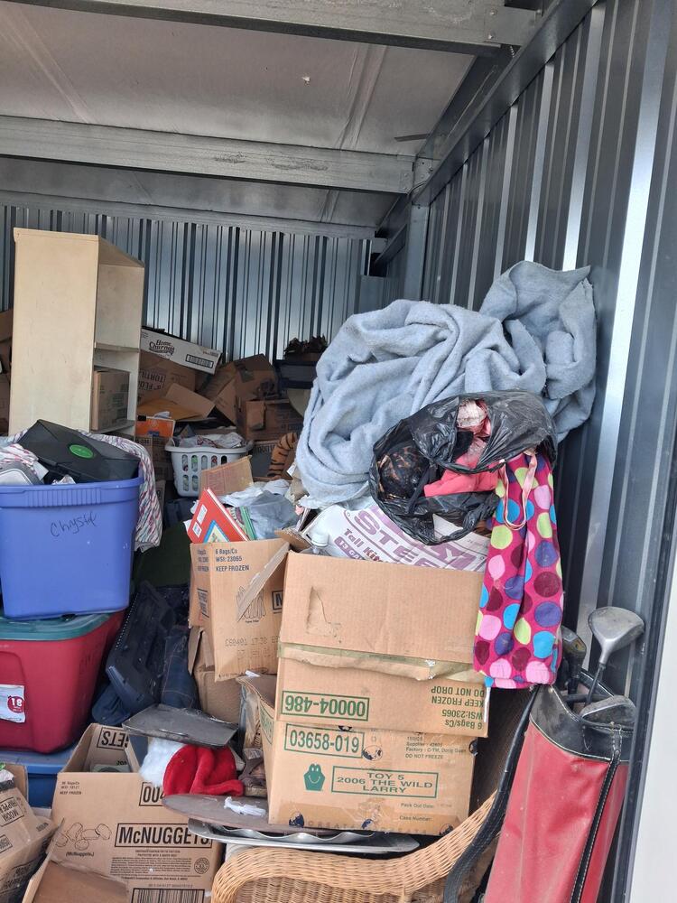 1-800 Better Storage of Grand Blanc  auction IB-3925 20