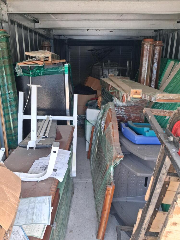 1-800 Better Storage of Grand Blanc  auction IB-9967 20