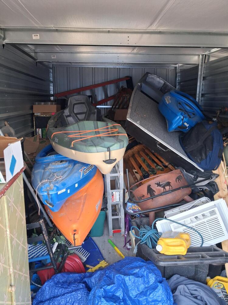 1-800 Better Storage of Grand Blanc  auction IB-9556 20