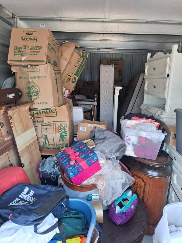 1-800 Better Storage of Grand Blanc  auction IB-8301 20