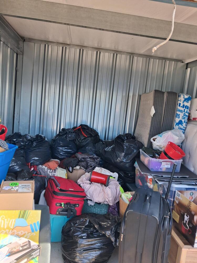 1-800 Better Storage of Grand Blanc  auction IB-7291 20