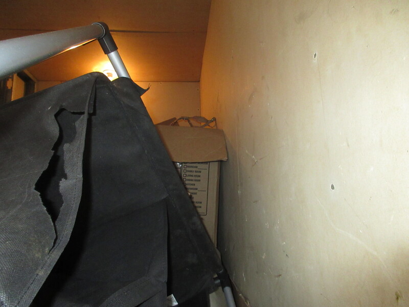 Public Storage P0009 -120th St  auction IB-6122