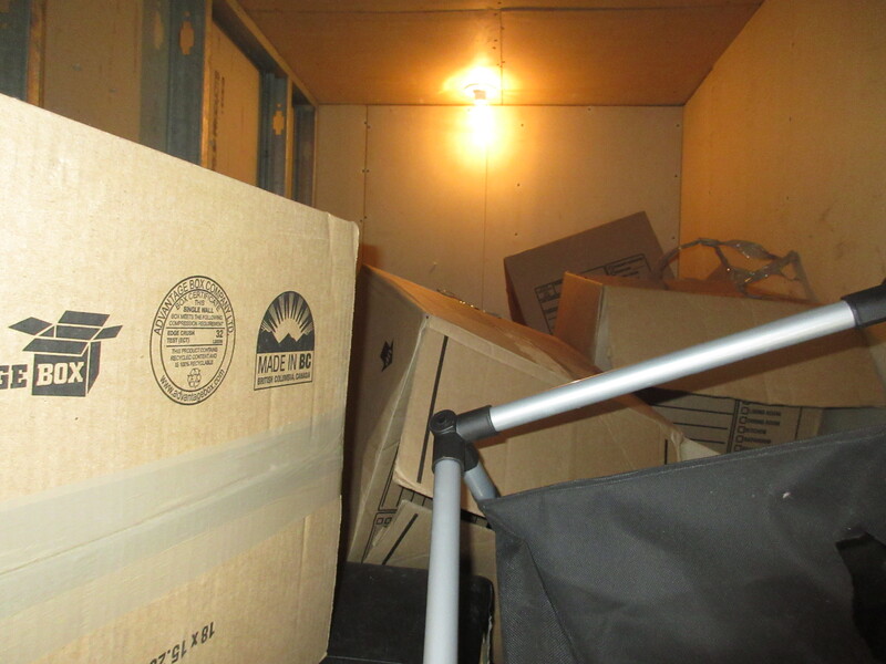 Public Storage P0009 -120th St  auction IB-6122 20