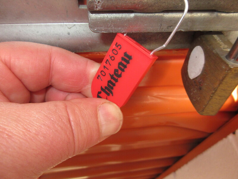 Public Storage P0009 -120th St  auction IB-6122 30