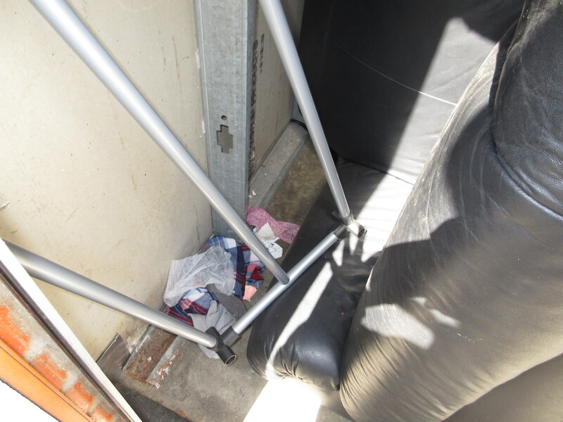 Public Storage P0009 -120th St  auction IB-6122 40