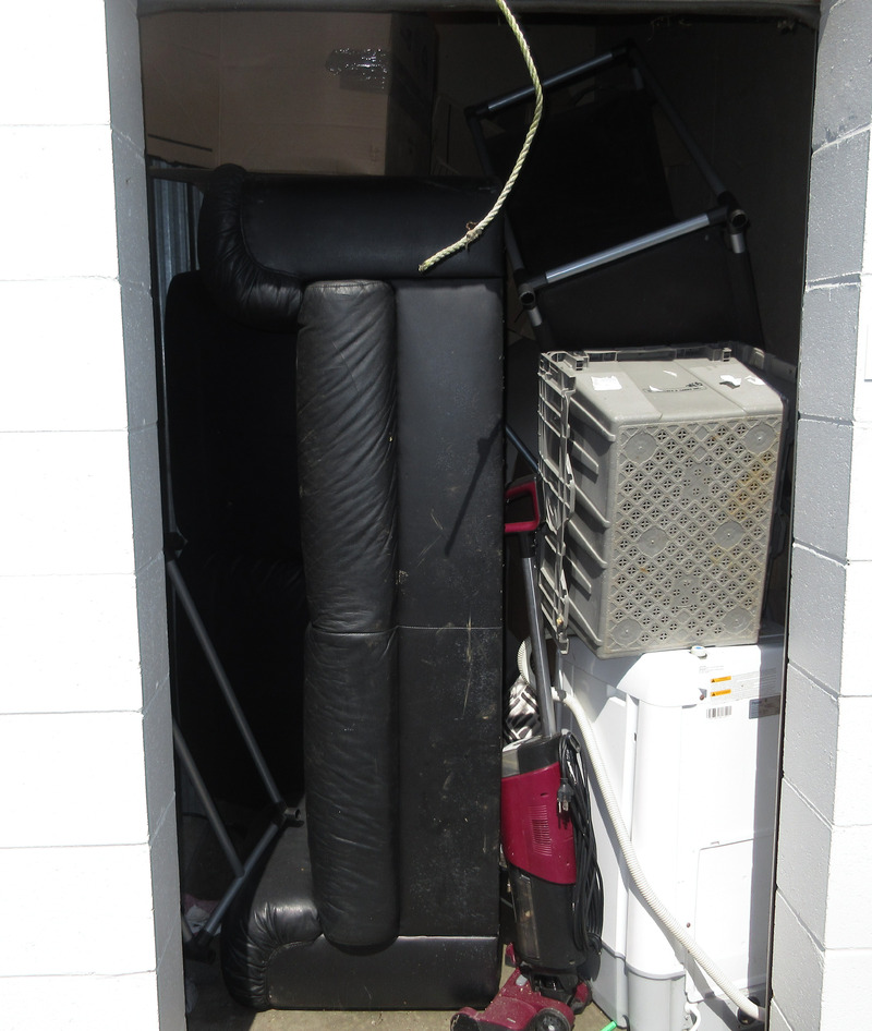 Public Storage P0009 -120th St  auction IB-6122 50