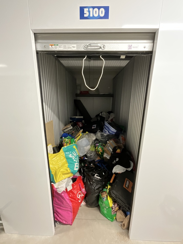 SmartStop Self Storage - S Sheridan Way Miss  auction IB-1782