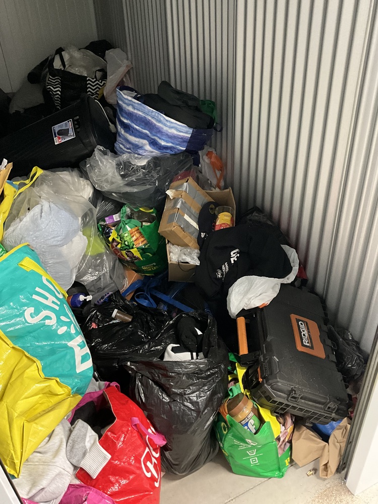 SmartStop Self Storage - S Sheridan Way Miss  auction IB-1782 10