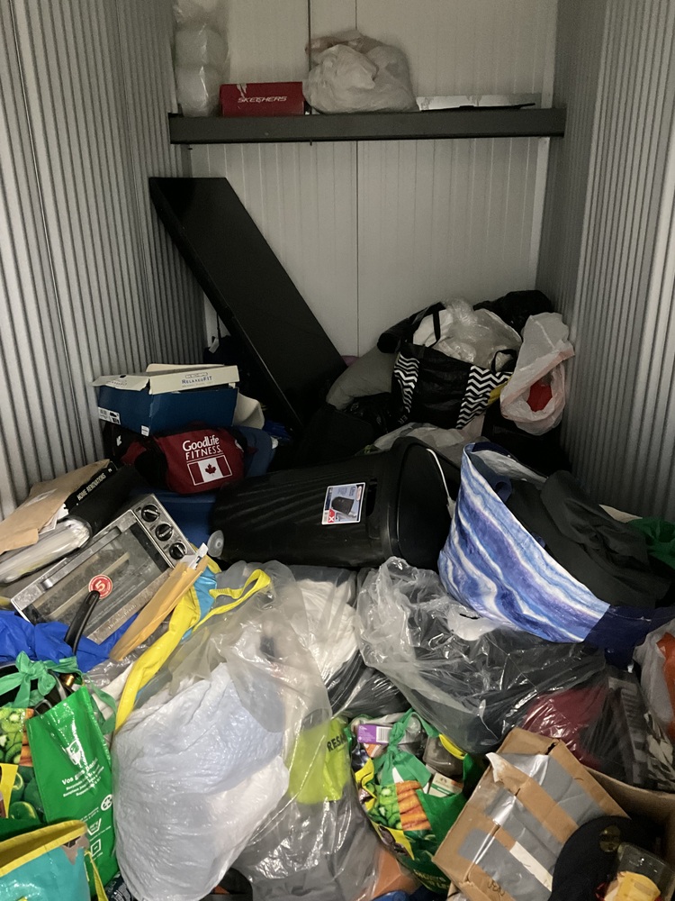 SmartStop Self Storage - S Sheridan Way Miss  auction IB-1782 20