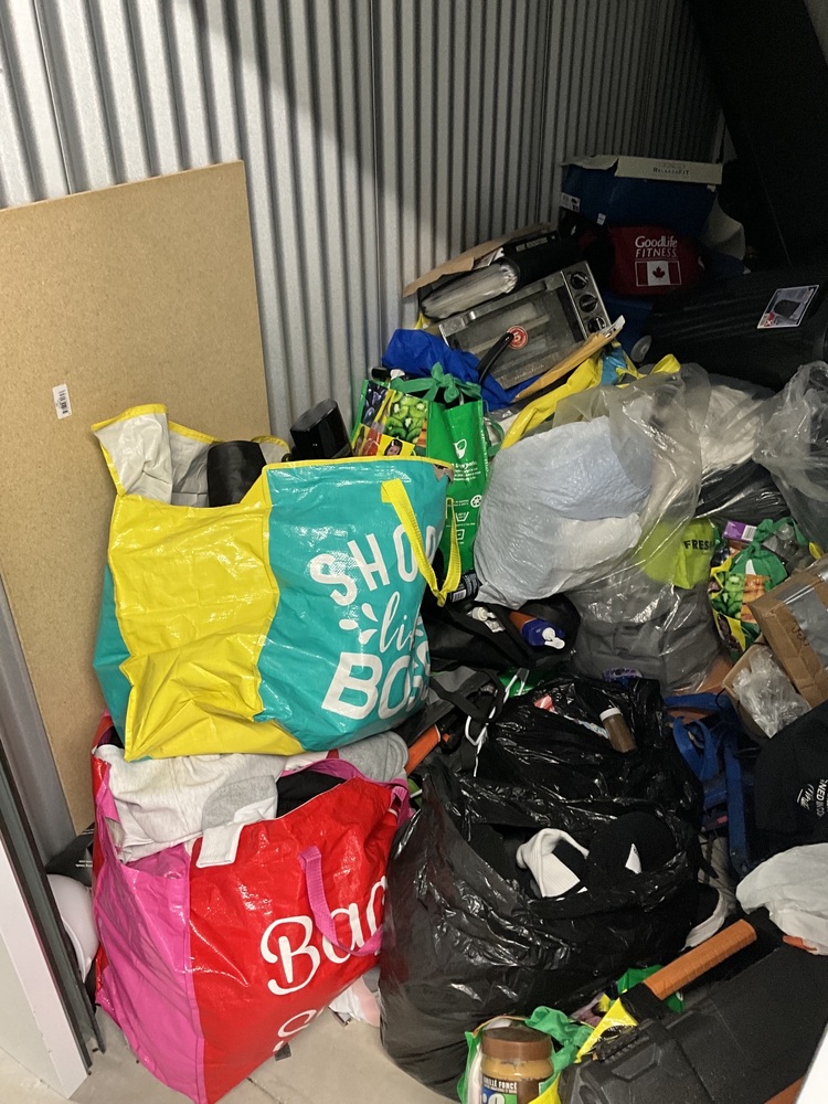 SmartStop Self Storage - S Sheridan Way Miss  auction IB-1782 30