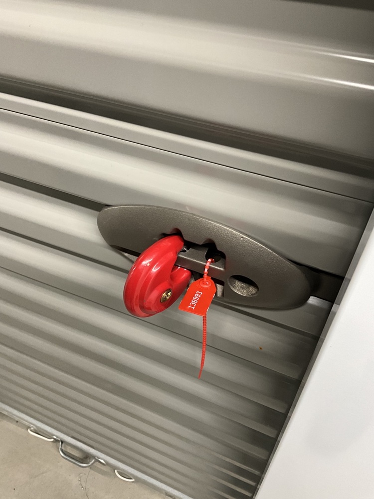 SmartStop Self Storage - S Sheridan Way Miss  auction IB-1782 40