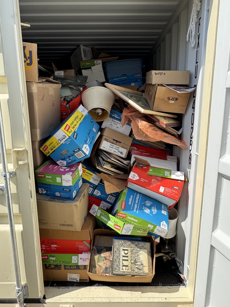 Chatham  auction IB-7600