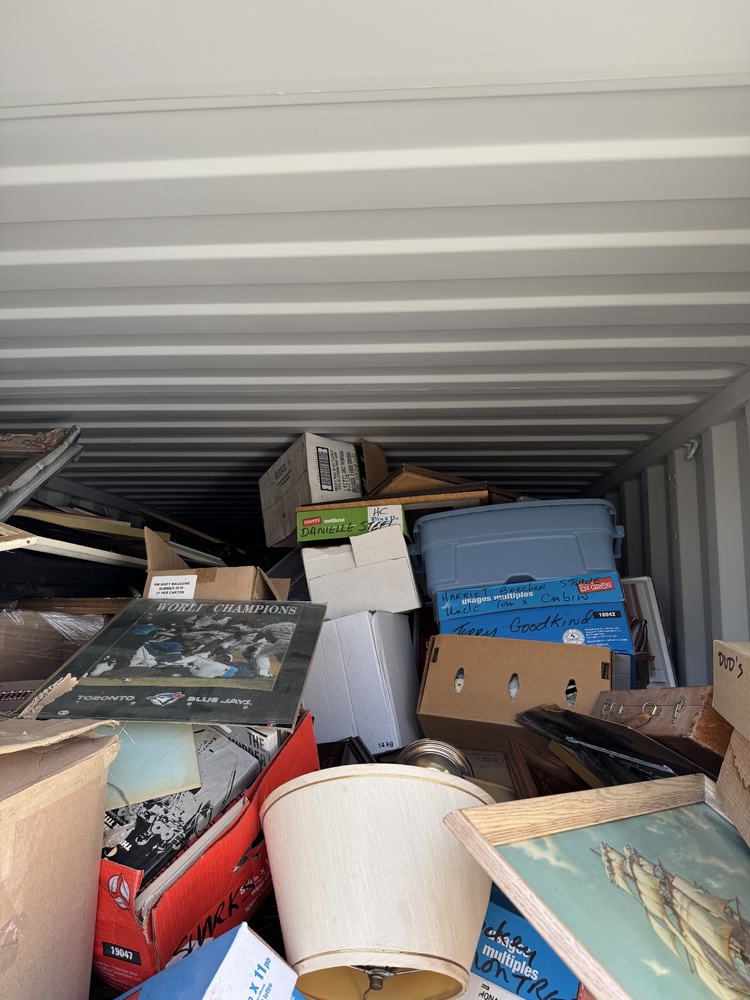 Chatham  auction IB-7600 20