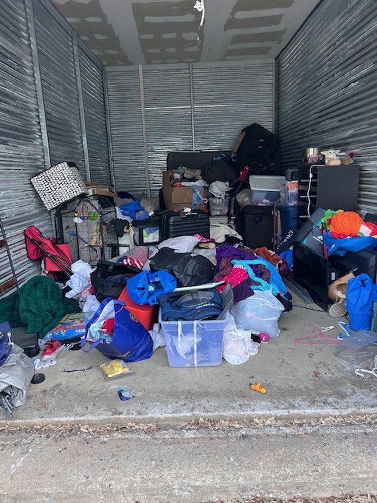 3034 - StorageMart Oshawa  auction IB-9373 20