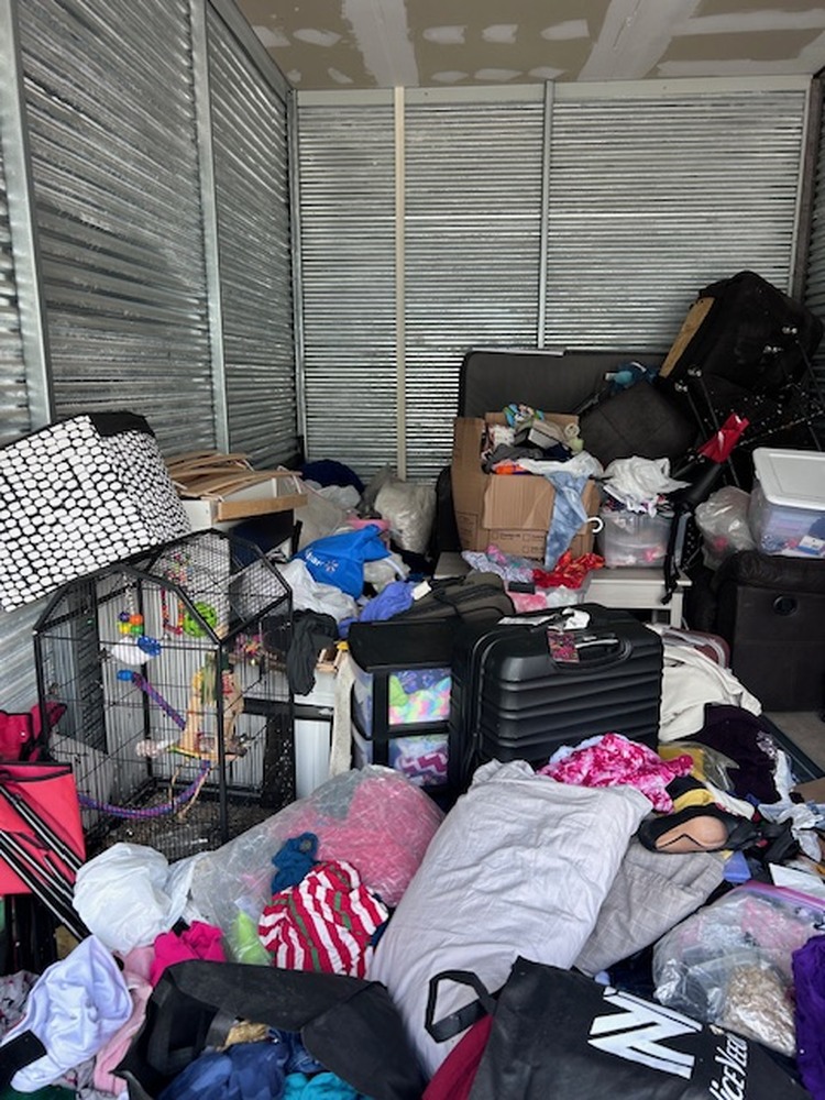 3034 - StorageMart Oshawa  auction IB-9373 30